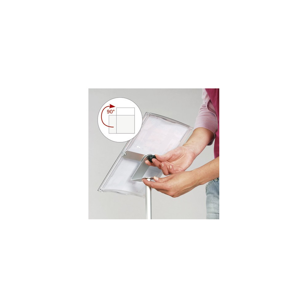 Púlpito Swift - Marcos Informativos