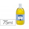 Oleo de linho dalbe frasco de 75ml