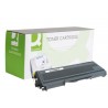 Toner q connect compativel brother tn 2120 2600pag