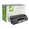 Toner q connect compativel hp ce505a para laserjet 6500pag