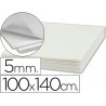 Cartao k line liderpapel adesivo 100 x 140 cm 5 mm