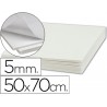 Cartao k line liderpapel adesivo 50 x 70 cm 5 mm