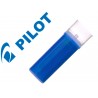 Recarga pilot marcador v boardmaster tinta liquida azul