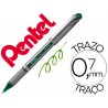 Roller pentel energel bl27 verde