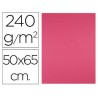 Cartolina liderpapel 50x65 cm 240 gr fucsia