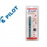 Esferografica pilot 05 mm v 51 azul em blister