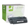 Toner q connect compativel hp lj p2015 a compativel q7553x 7000pag