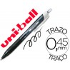 Marcador uni ball jet stream junior sxn 150 preto