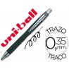 Esferografica uni ball jetstram sxn 210 retratil cor preto