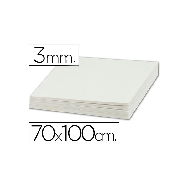 Cartao k line liderpapel 70 x 100 cm 3 mm