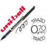 Marcador uni ball roller ub 157 preto 07 mm