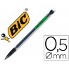 Lapiseira bic matic classic 05 mm unidade