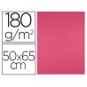 Cartolina liderpapel 50x65 cm 180 gr fucsia