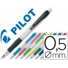 Lapiseira pilot super grip 05mm unidade