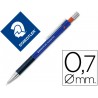 Lapiseira staedtler de 07 mmunidade