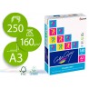 Papel color copy brilhante din a3 250 folhas 160 gr