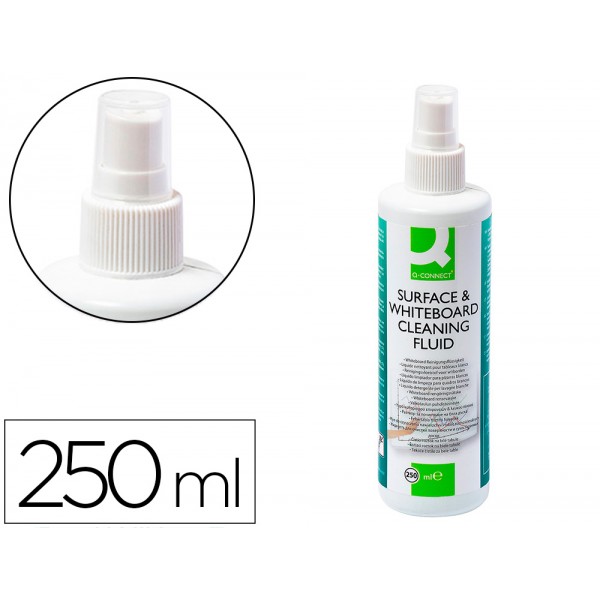 Spray de limpeza 250 ml