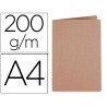 Classificador liderpapel kraft formato a4 315 x 235 mm