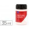 Tinta latex la pajarita 35 ml carne