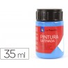 Tinta latex la pajarita 35 ml cyan