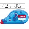 Corretor tipp ex fita pocket mouse 42 mm x 9 m