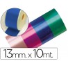 Fita fantasia 10 mtx13mm azul