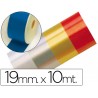 Fita fantasia azul 10mtx19mm