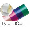 Fita fantasia branco 10mtx13mm