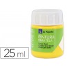 Tinta para tela la pajarita 20 ml amarelo real