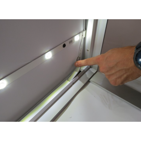 Comprar Caixa de Luz com 1 Face online