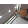 Comprar caja de luz de 1 cara en línea