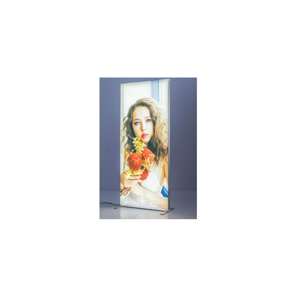 Caixa de Luz com 1 Face