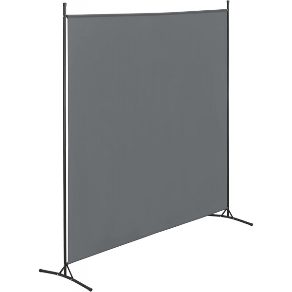 Separador de fondo gris 1000x1500 mm Separador de fondo gris 1000x1500 mm