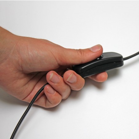 Expositor de Balcão Iluminado A4