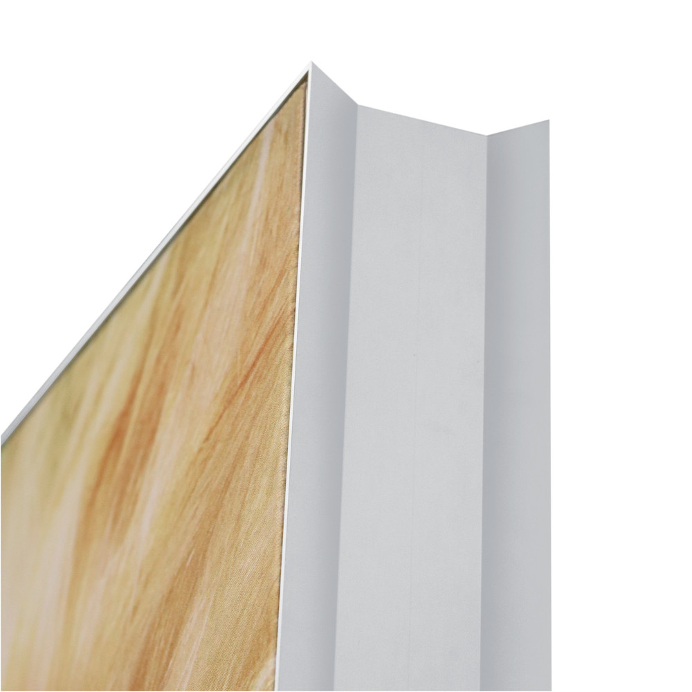 Caja de luz de tela luminosa (1800x800mm)