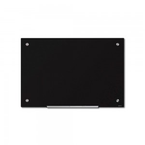 Glassboard Preto 900x600