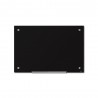 Glassboard Preto 900x600