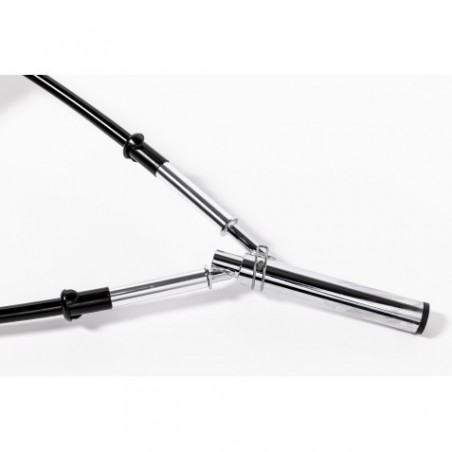 Hoja de bandera Promo