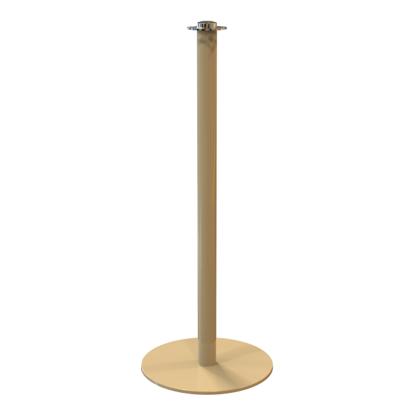 Diseño del separador de postes Diseño del separador de postes