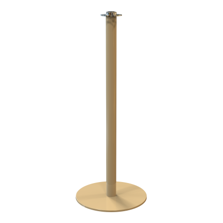 Diseño del separador de postes