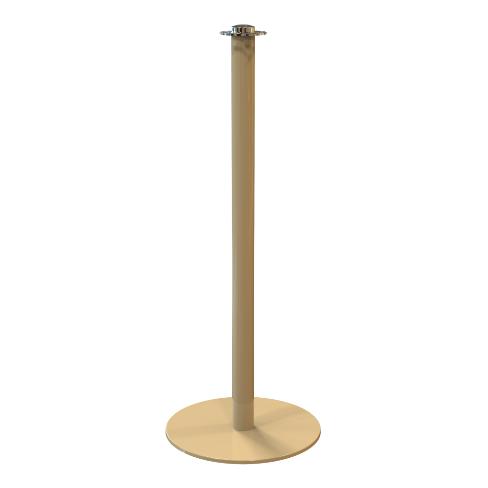 Diseño del separador de postes