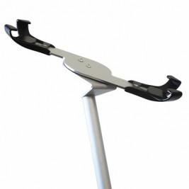 Support pour tablette iPad