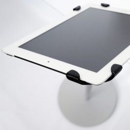 Support pour tablette iPad