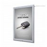 Moldura para Poster LED Exterior