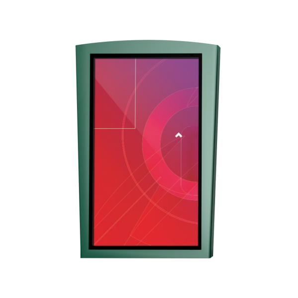 Pulpitum Outdoor Display Alto Brilho Pulpitum Outdoor Display Alto Brilho