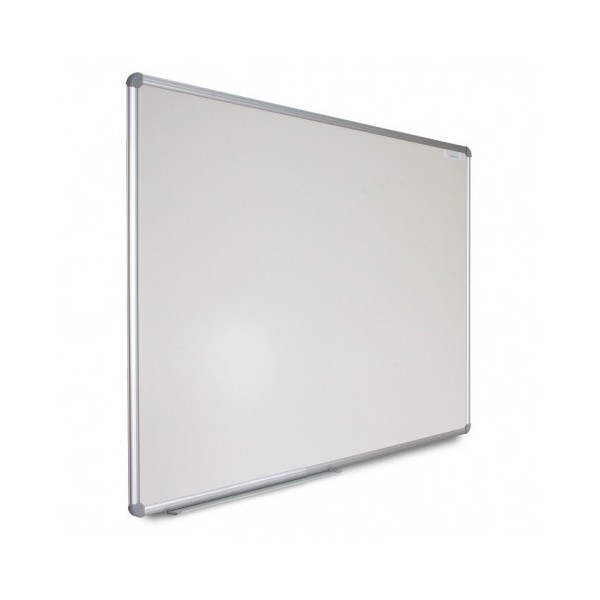 Cadre photo Orbit en porcelaine blanche - Photos blanches | SignalShop