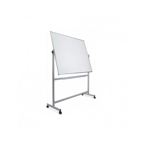 Tableau blanc rotatif laminé - Tableau blanc rotatif