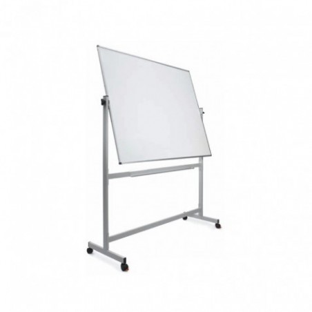 Tableau blanc rotatif laminé - Tableau blanc rotatif