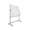 Tableau blanc rotatif laminé - Tableau blanc rotatif