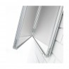 Double tableau blanc